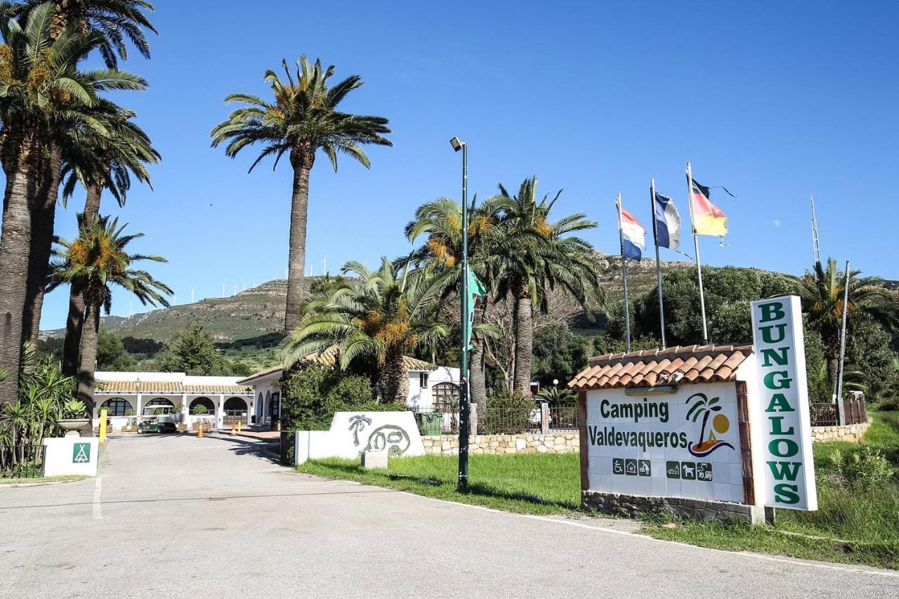 Kampaoh Valdevaqueros Hotel Tarifa Exterior photo