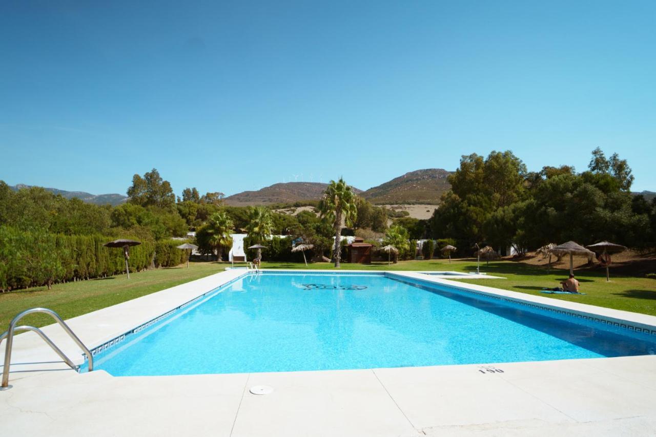 Kampaoh Valdevaqueros Hotel Tarifa Exterior photo